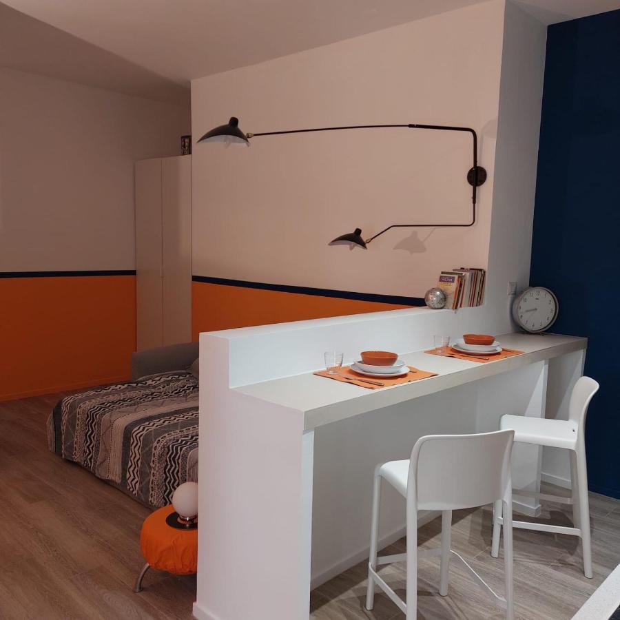 Vaticano & Villa Pamphilj Studio Рим Екстериор снимка