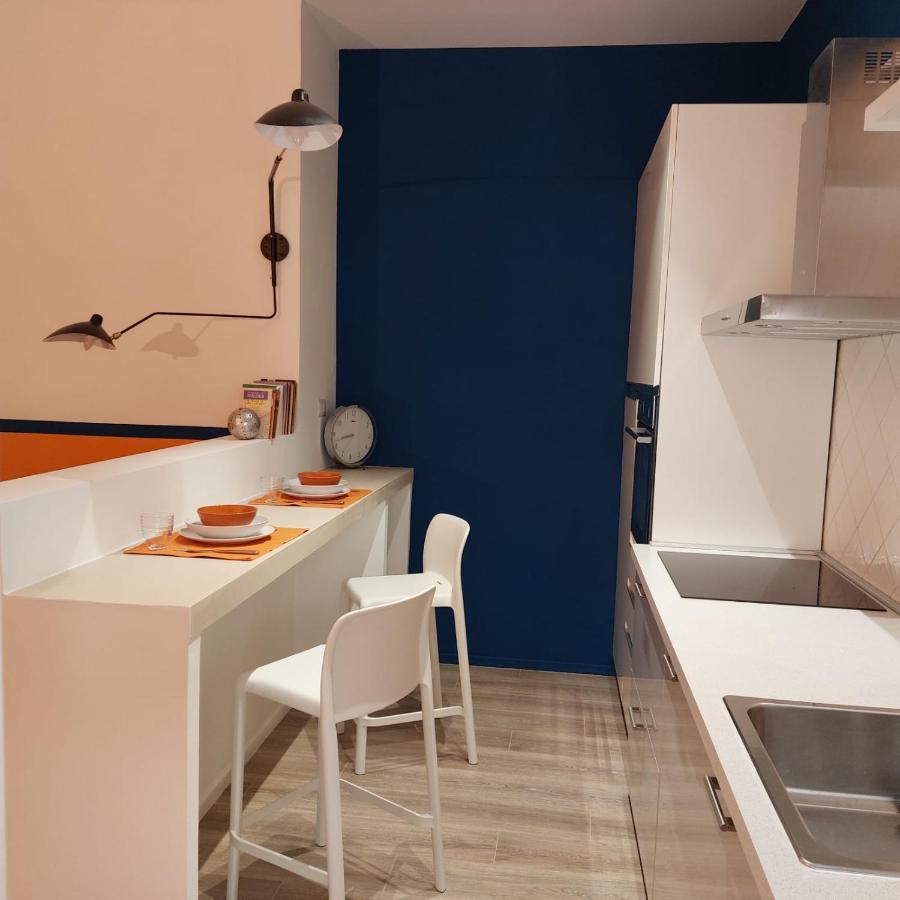Vaticano & Villa Pamphilj Studio Рим Екстериор снимка