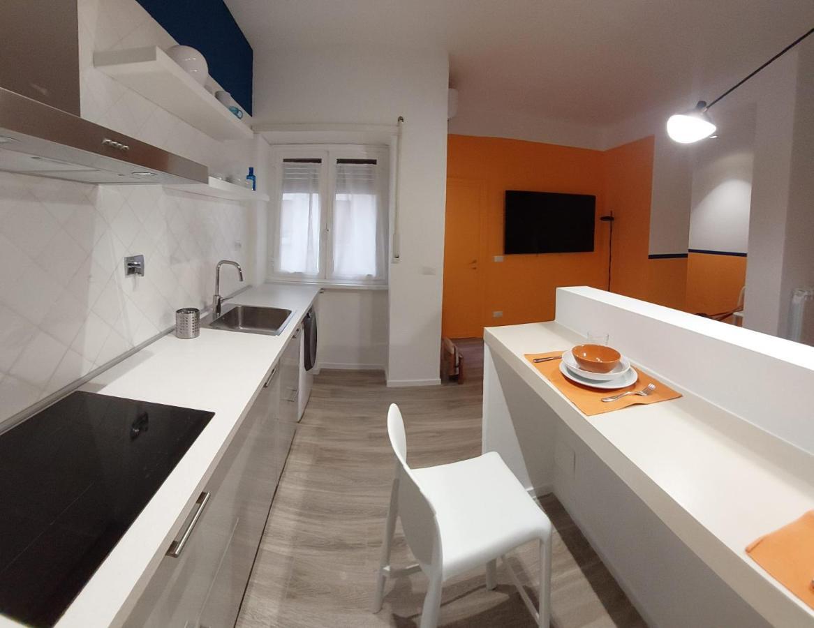 Vaticano & Villa Pamphilj Studio Рим Екстериор снимка
